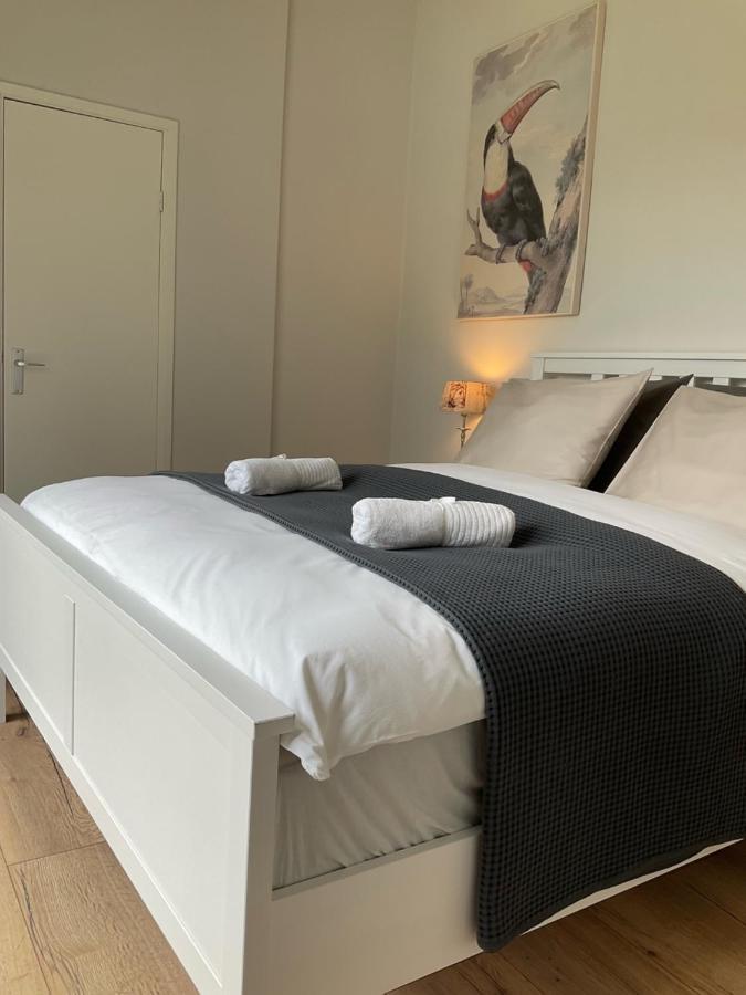 B & B Het Zandhuis Hulshorst Exterior photo